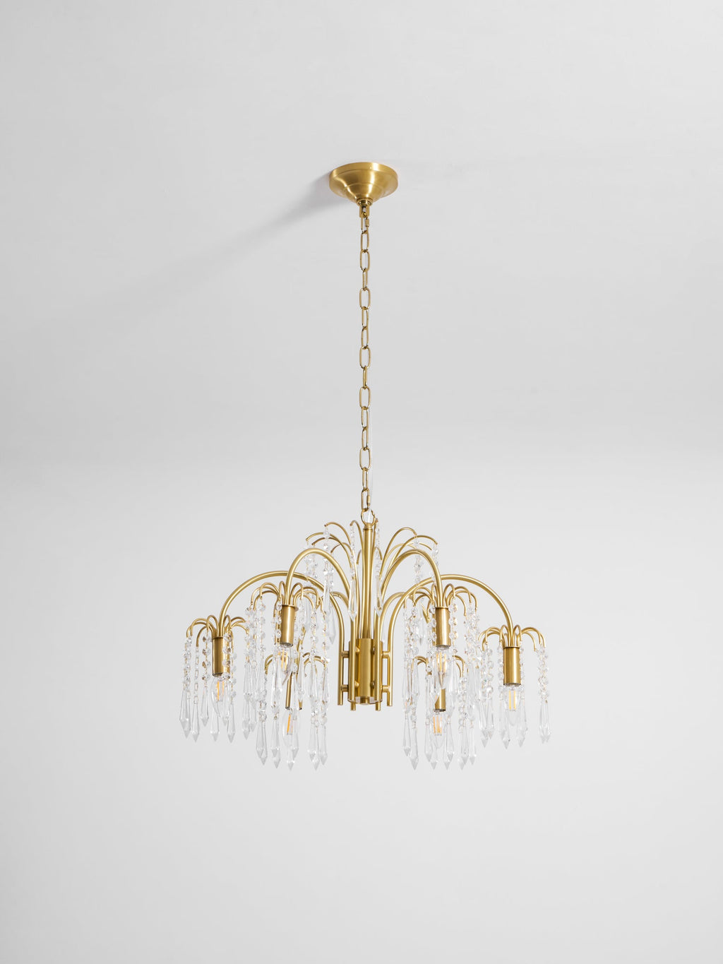 Isla Dawn Chandelier