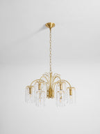 Isla Dawn Chandelier