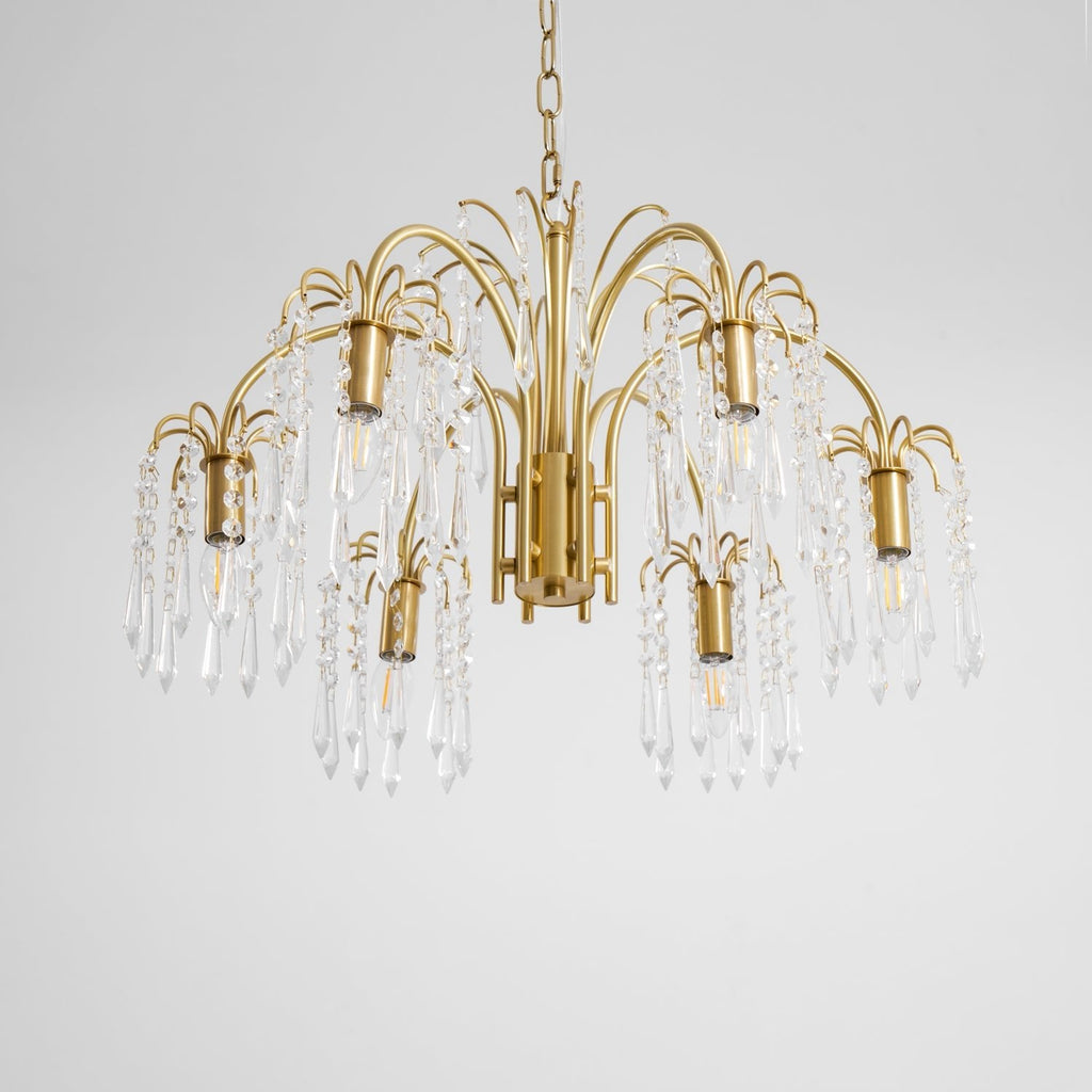 Isla Dawn Chandelier