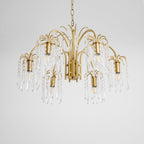 Isla Dawn Chandelier