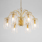 Isla Dawn Chandelier