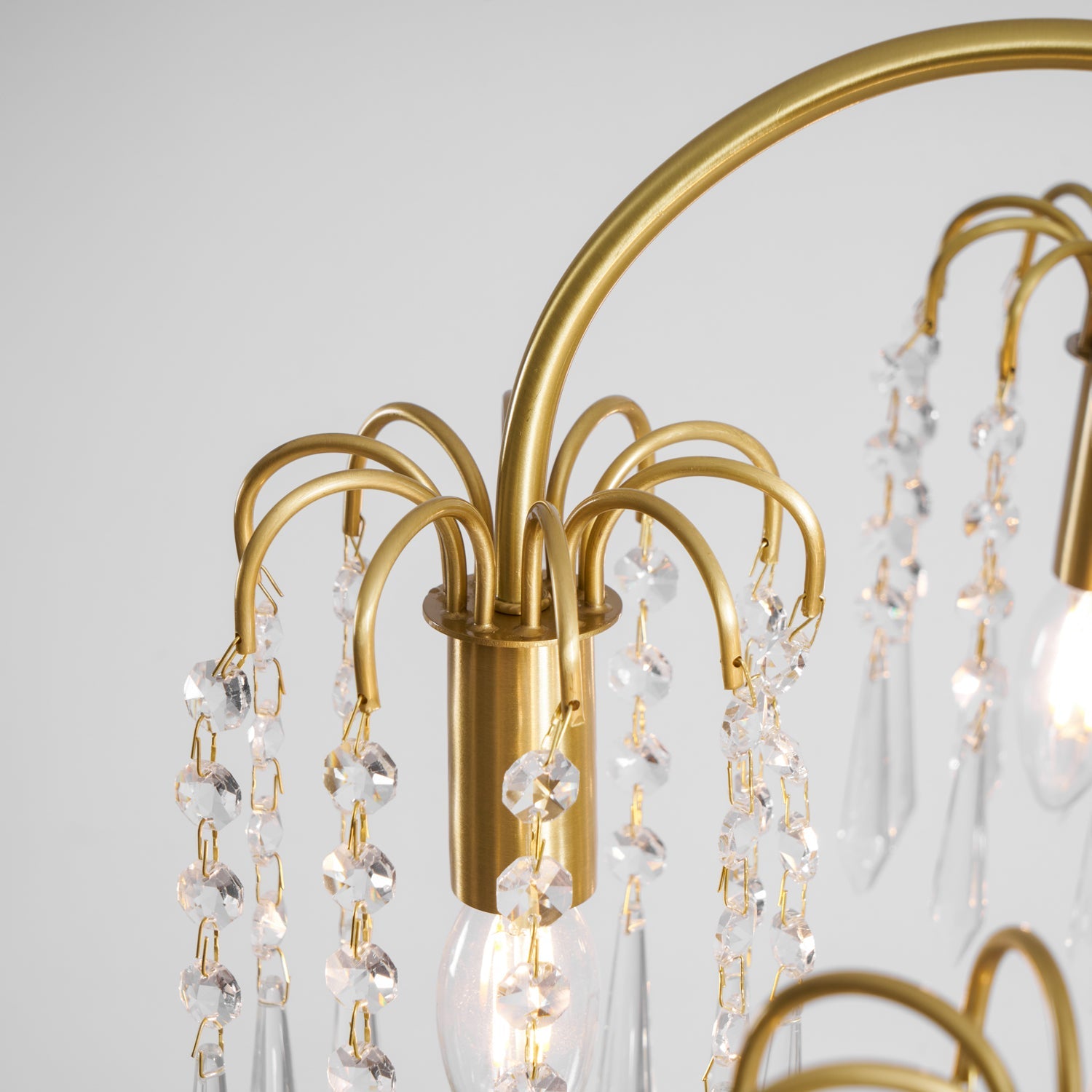 Isla Dawn Chandelier