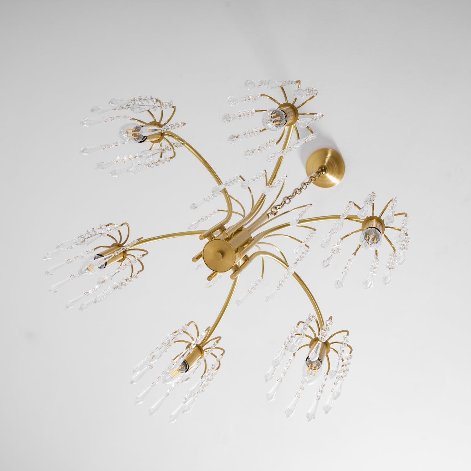 Isla Dawn Chandelier