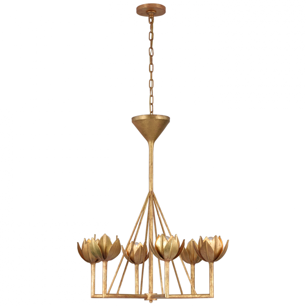 Jacqueline Chandelier