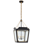 Lorford Smoke Bell Pendant