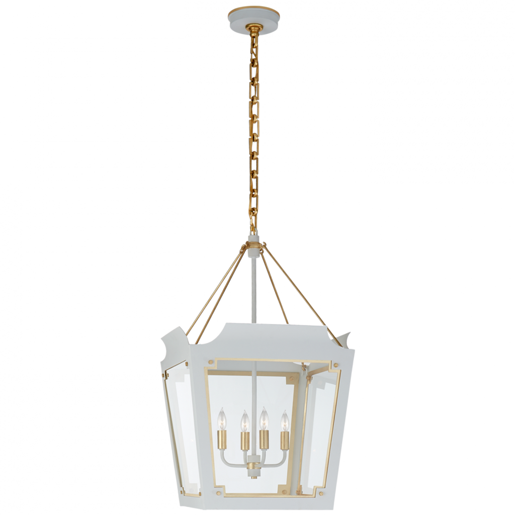 Caddo Lantern Pendant