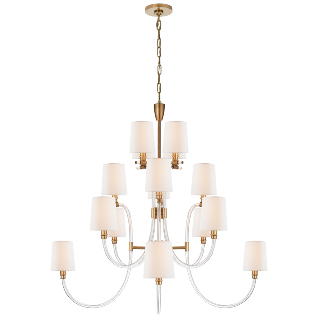 Clarice Chandelier