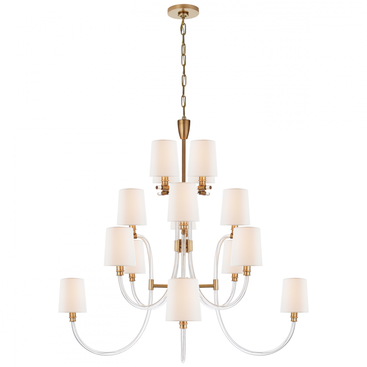 Clarice Chandelier