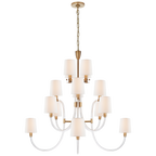 Rosehill Chandelier