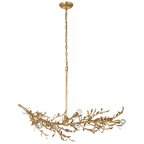 Mandeville Linear Chandelier