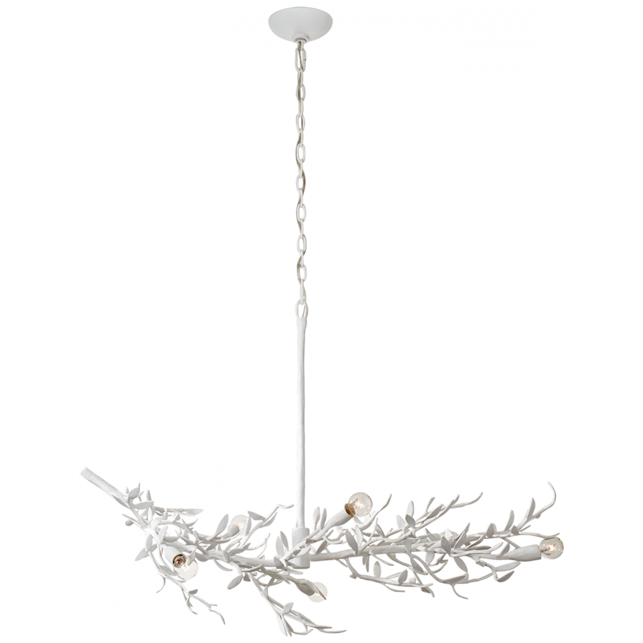 Mandeville Linear Chandelier