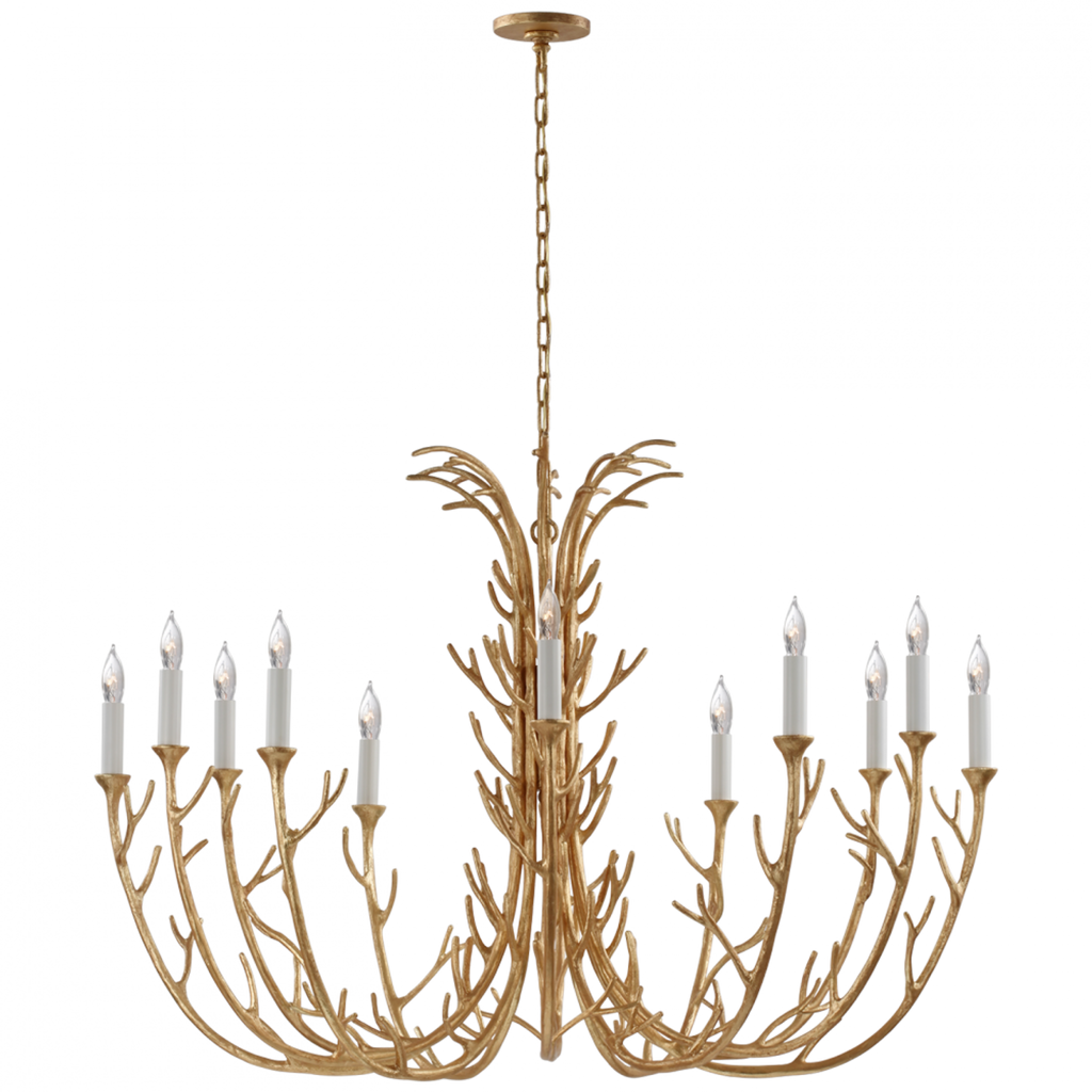 Alpha Chandelier