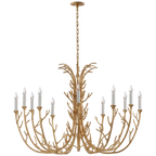 Alpha Chandelier