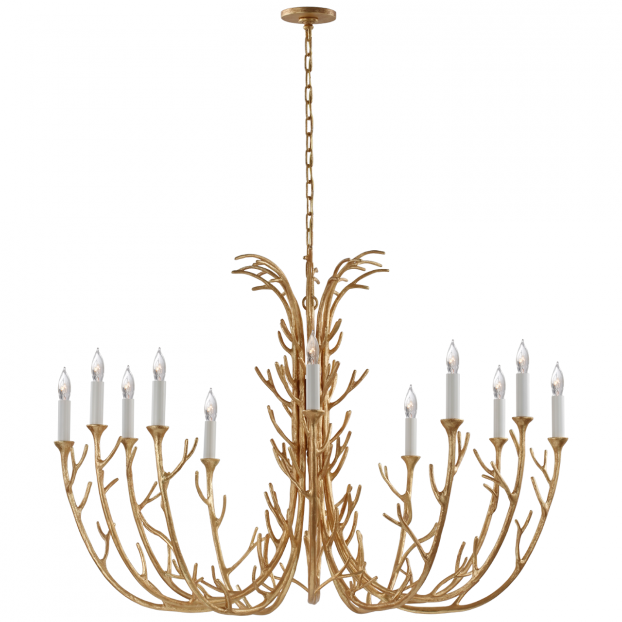 Alpha Chandelier