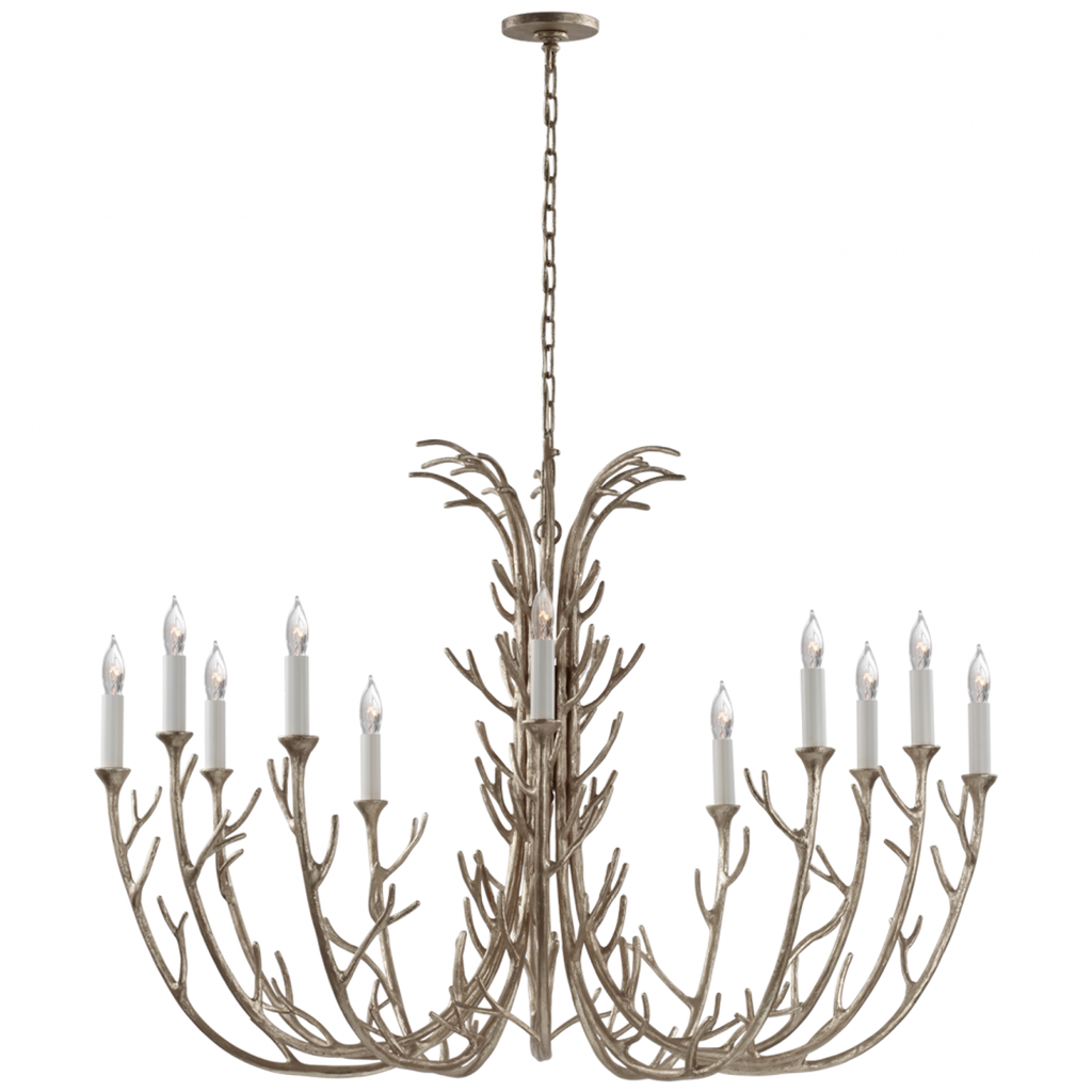 Silva Chandelier