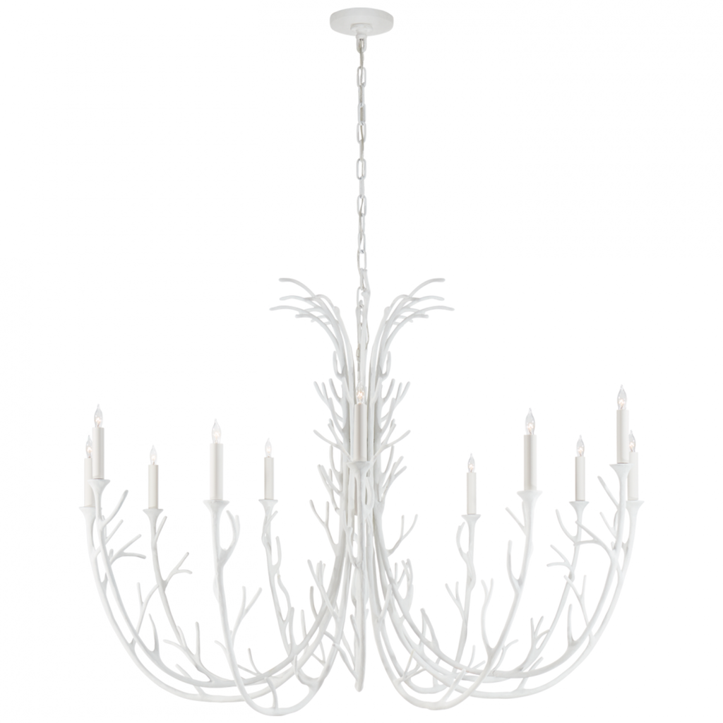 Milazzo Chandelier