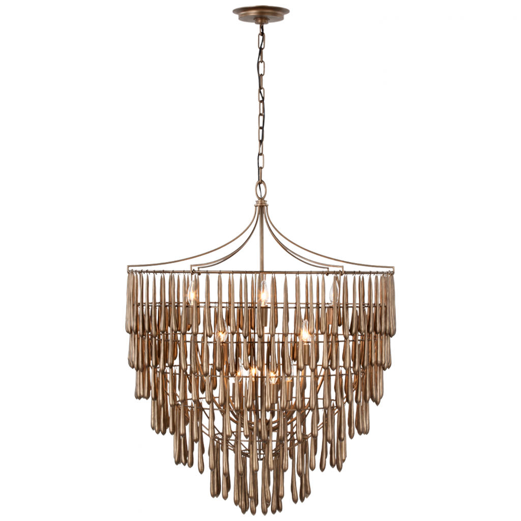 Vacarro Large Chandelier