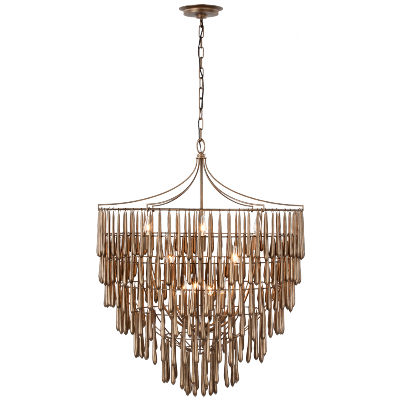 Silva Chandelier