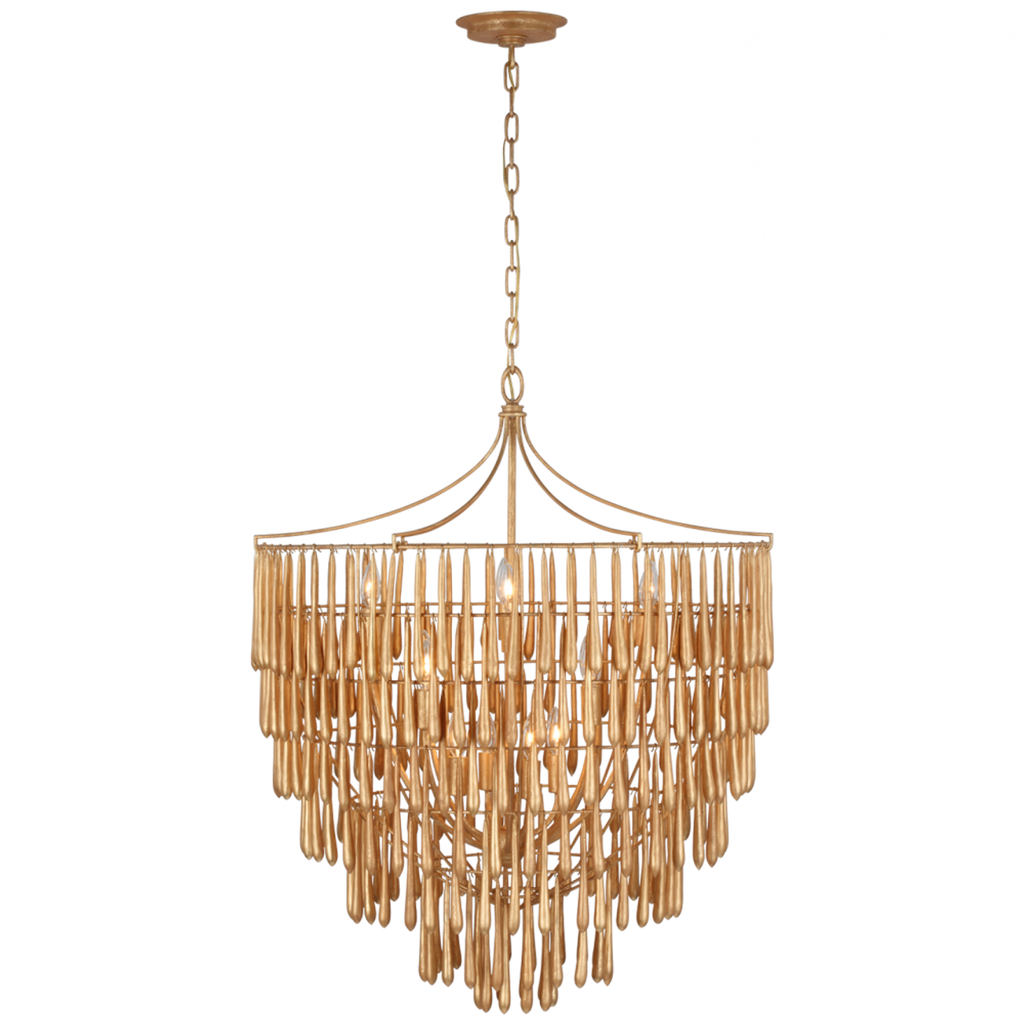 Vacarro Large Chandelier