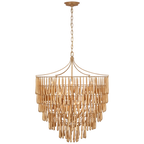 Vacarro Large Chandelier