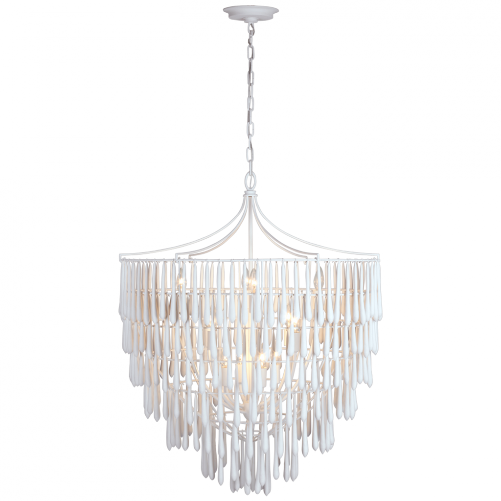 Vacarro Large Chandelier