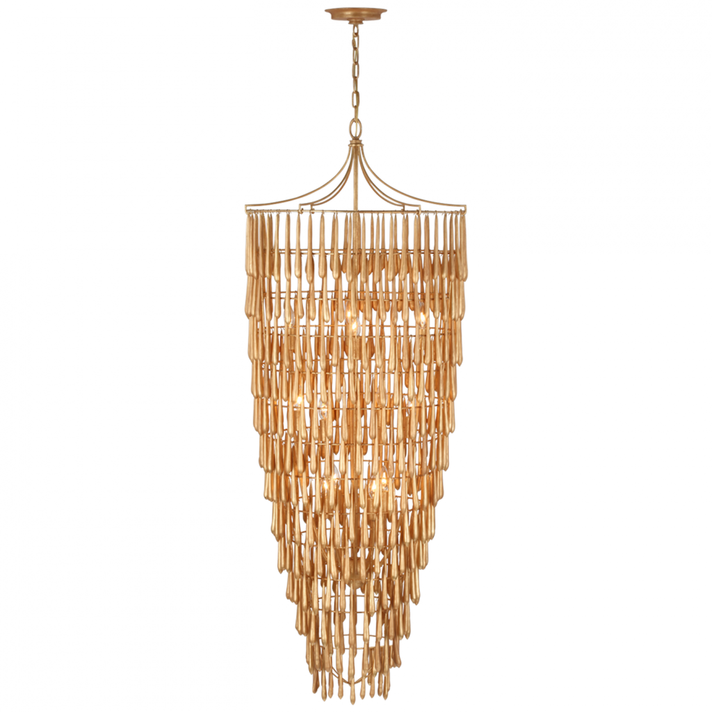 Farfalle Large Chandelier