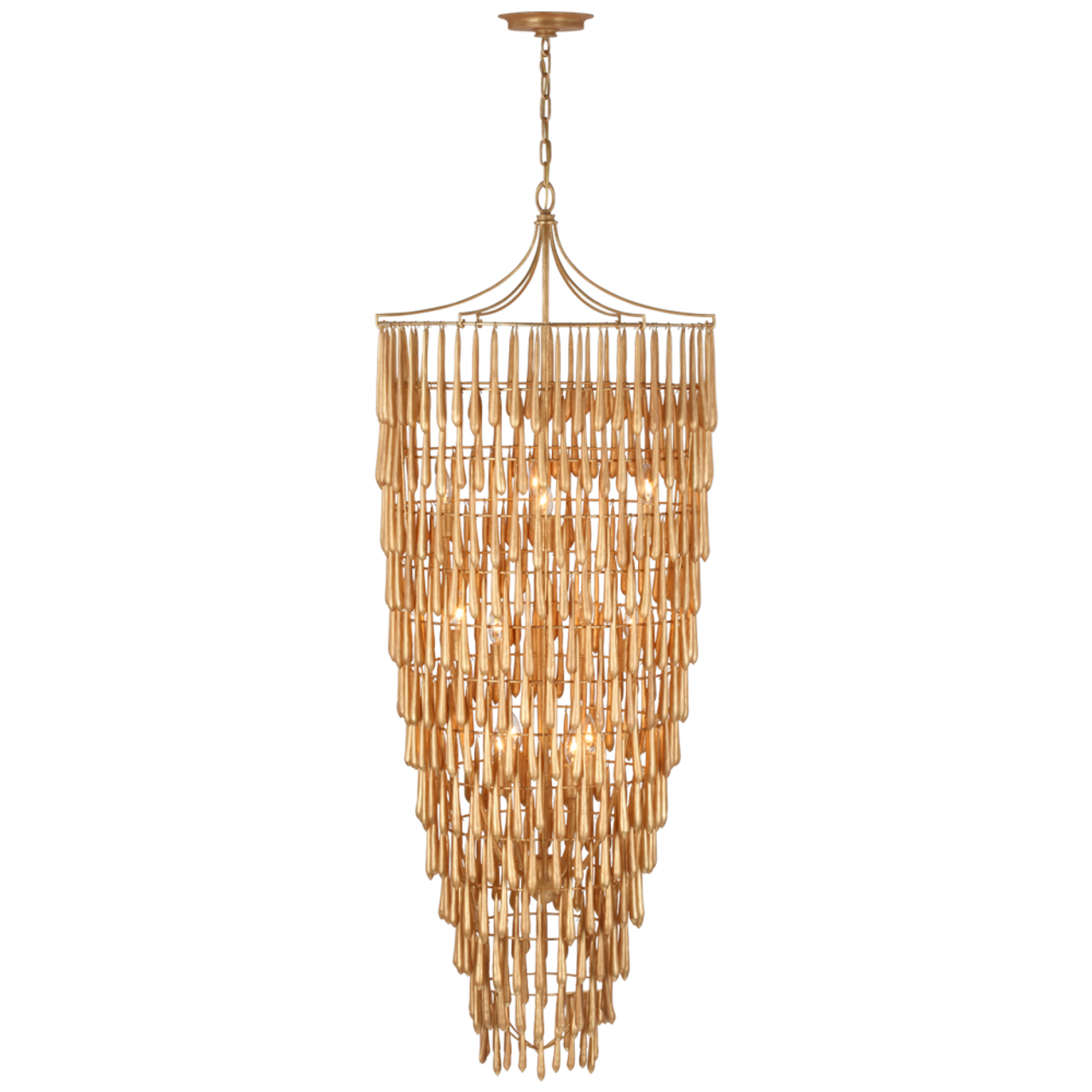 Farfalle Large Chandelier