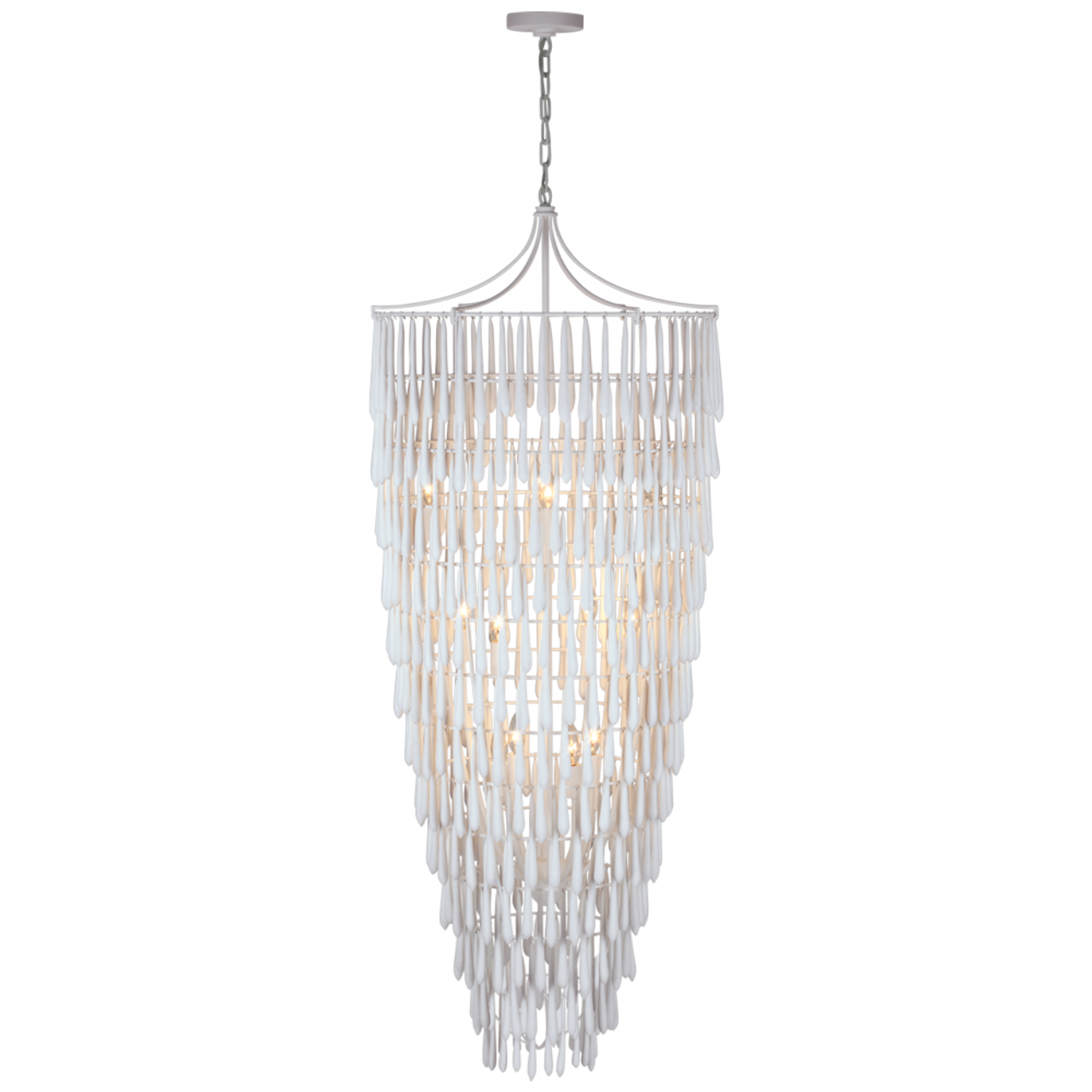 Vacarro Large Chandelier