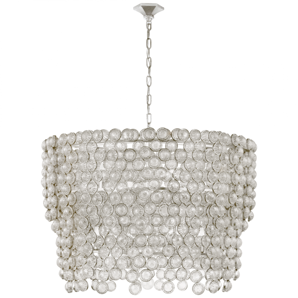 Lyra Chandelier