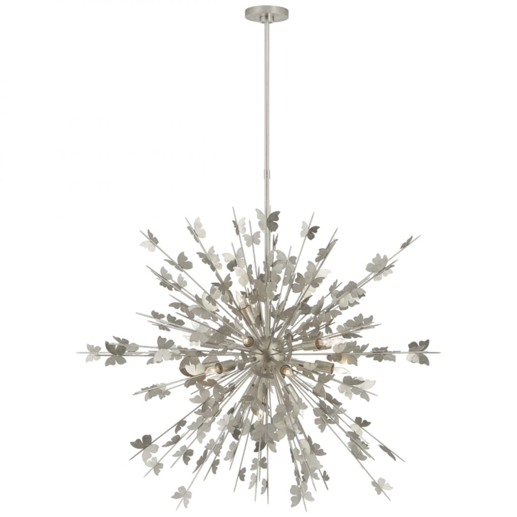Farfalle Chandelier