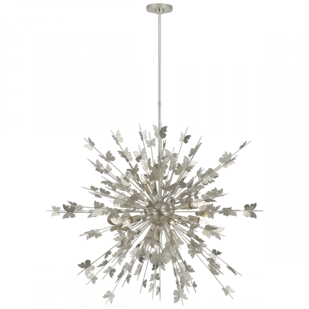 Farfalle Chandelier