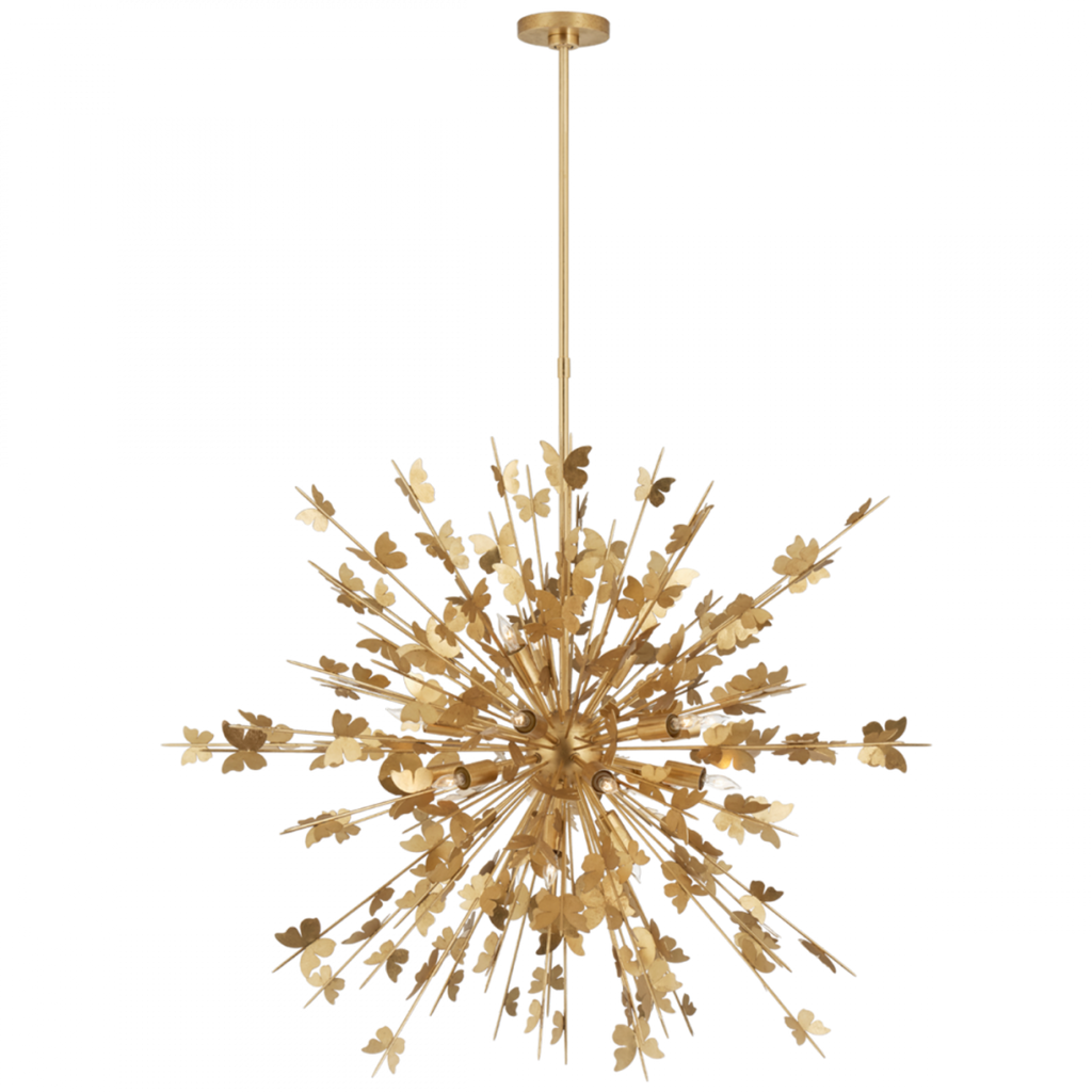 Farfalle Large Chandelier