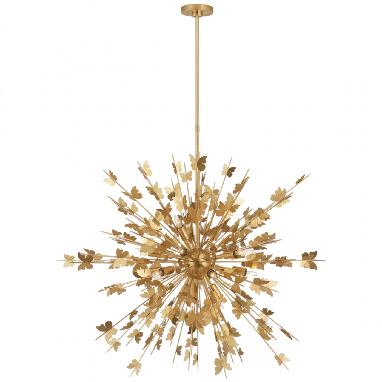 Farfalle Large Chandelier