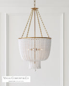 Jacqueline Chandelier