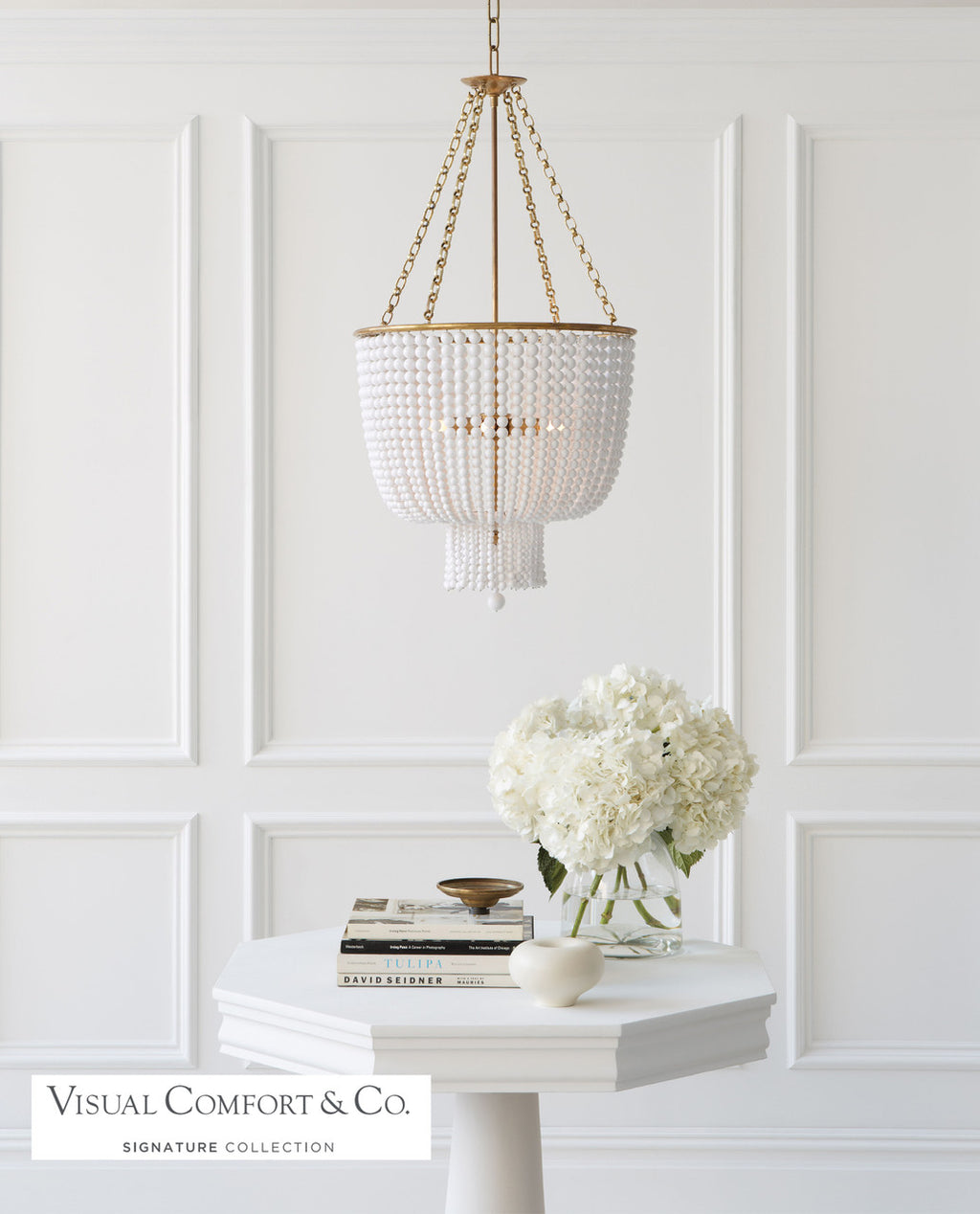 Jacqueline Chandelier