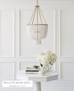 Jacqueline Chandelier