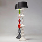Jarvis Adjustable Floor Lamp