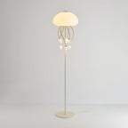 Jellyfish Floor Lamp