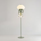 Jellyfish Floor Lamp