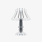 Josephine Table & Floor Lamp