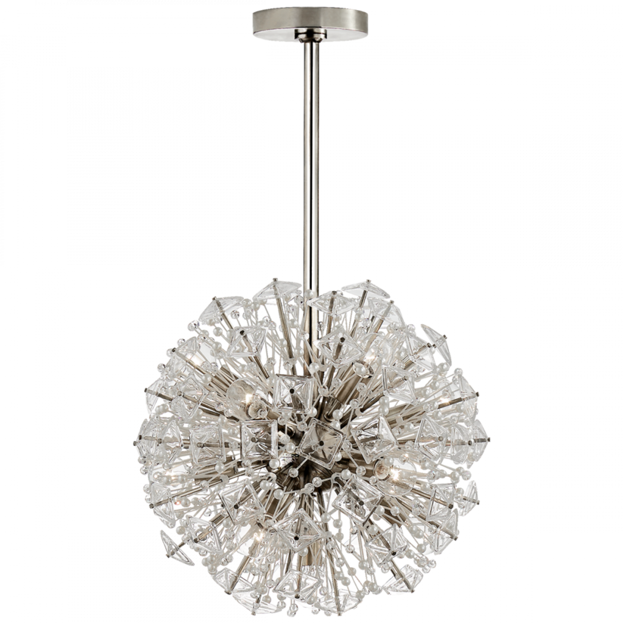 Dickinson Small Chandelier