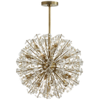 Dickinson Chandelier