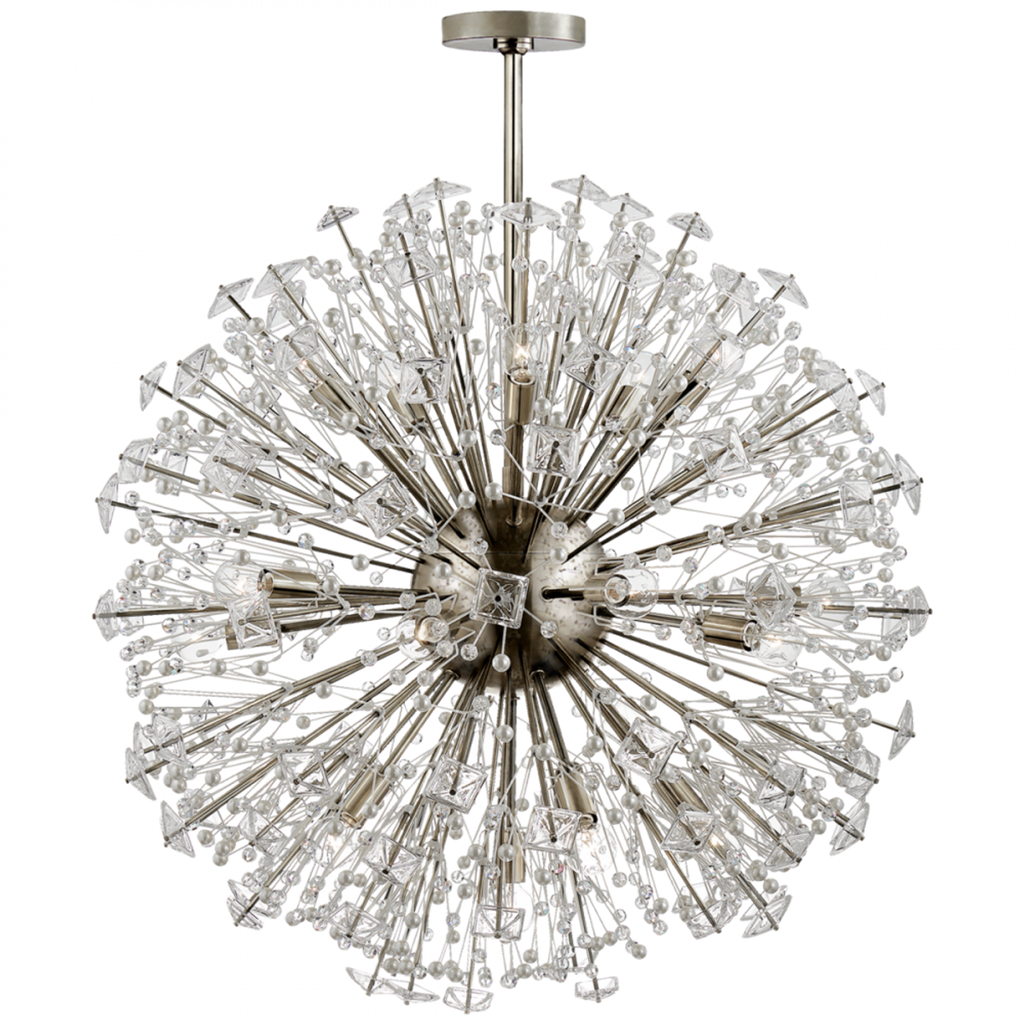Alberto Chandelier