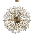 Dickinson Chandelier