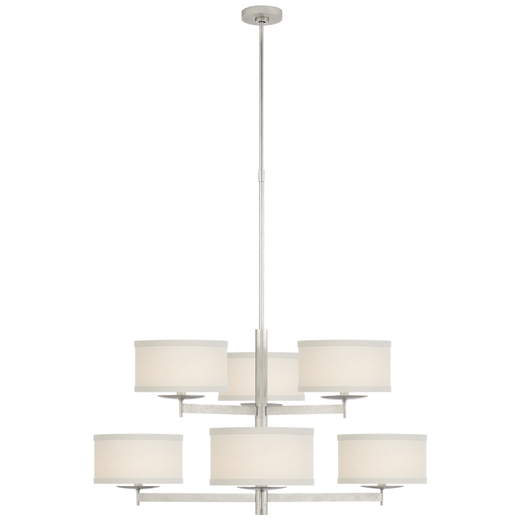 Osiris Reflector Chandelier