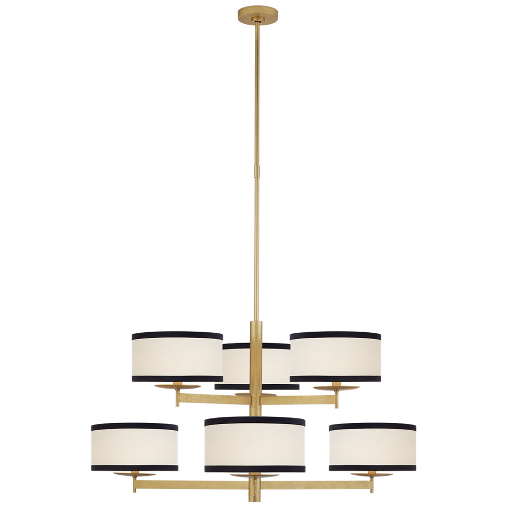 Launceton Chandelier