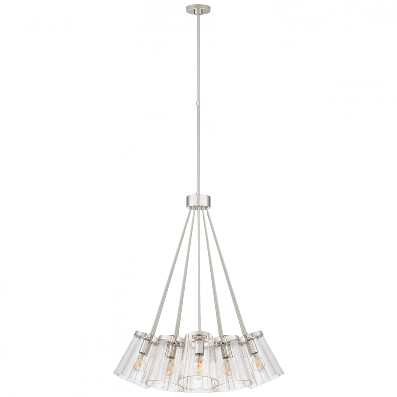 Thoreau Chandelier