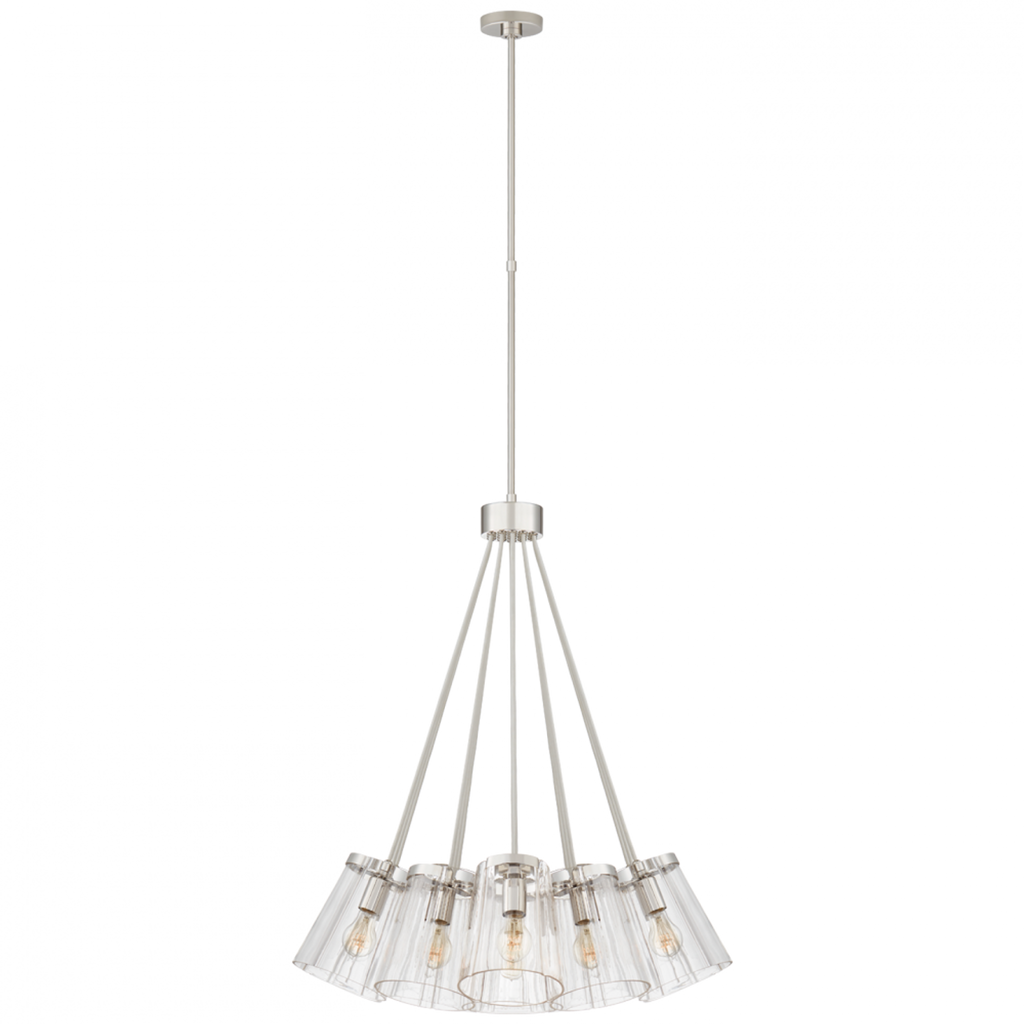 Milazzo Chandelier