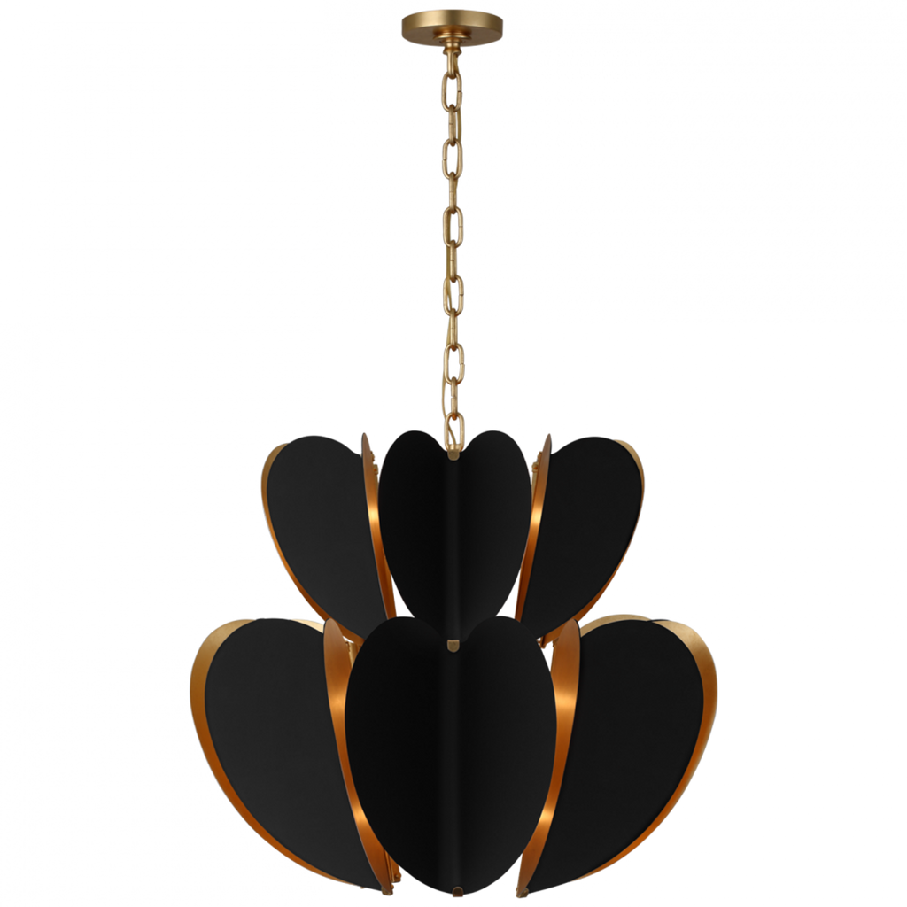 Sonnet Large Chandelier