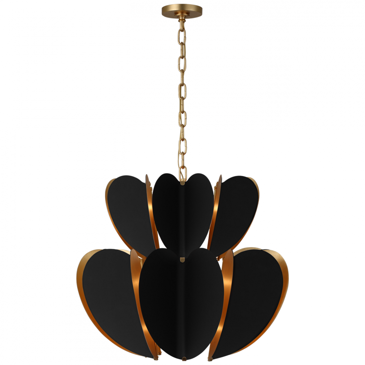 Sonnet Large Chandelier